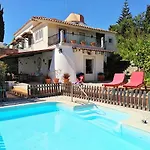 Villa Moinho Do Marco *