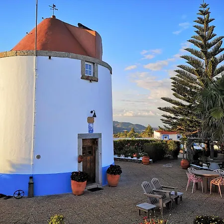 Moinho Do Marco Setúbal