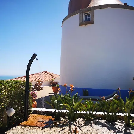 Moinho Do Marco Villa