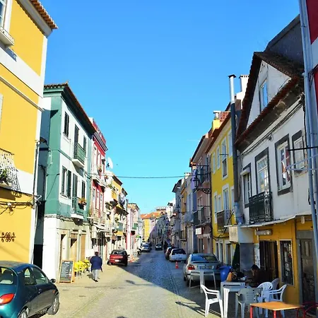 Moinho Do Marco Setúbal