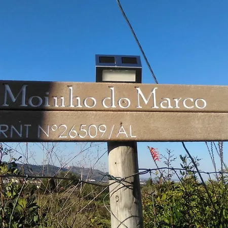 Moinho Do Marco Villa