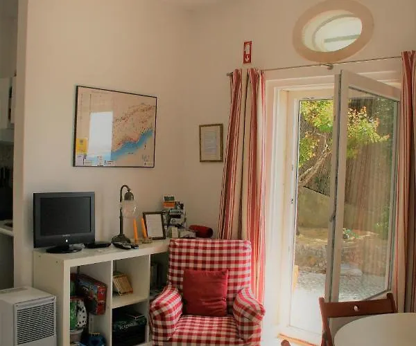 Moinho Do Marco Villa Setúbal