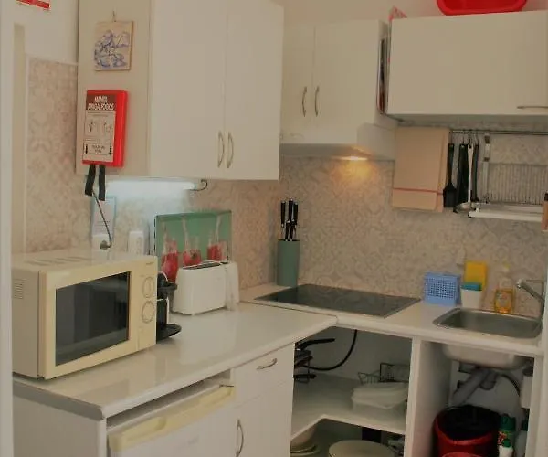 Villa Moinho Do Marco Setúbal