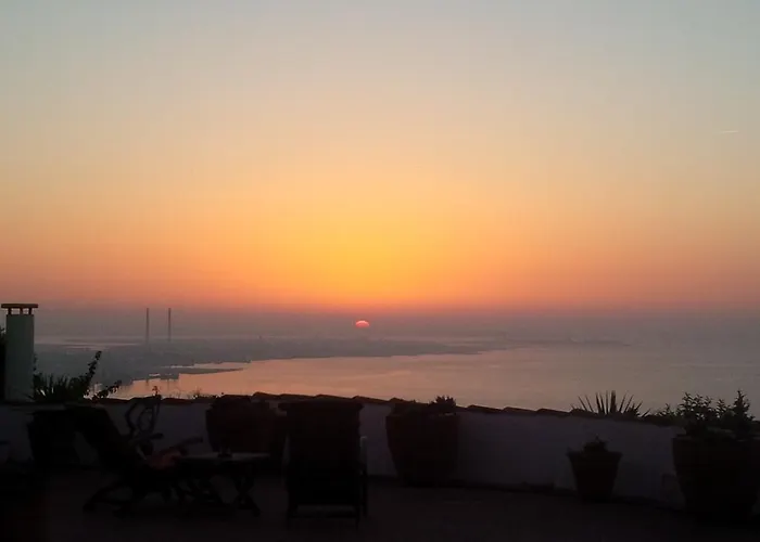 Moinho Do Marco Villa *