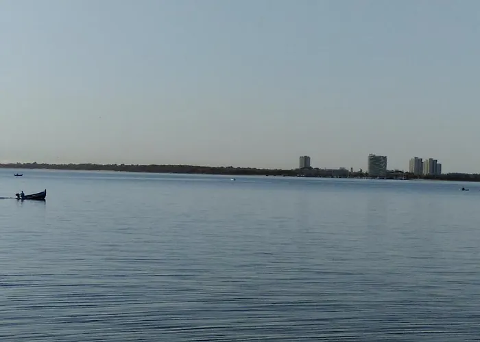 Villa Moinho Do Marco Setúbal