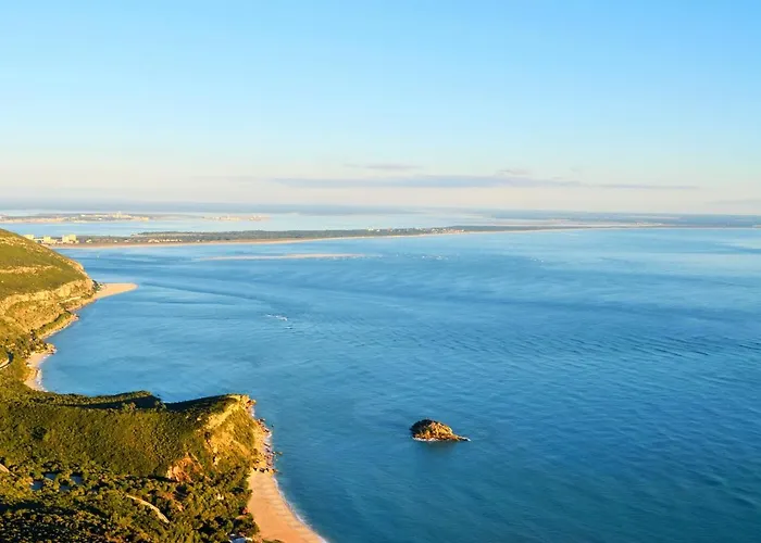 Villa Moinho Do Marco