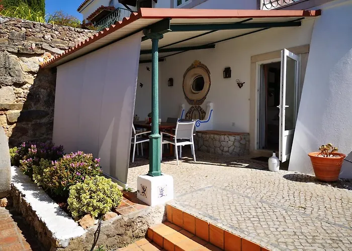 Villa Moinho Do Marco Setúbal