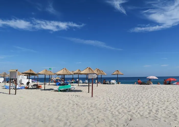 Moinho Do Marco Villa