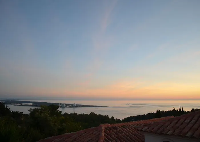 Villa Moinho Do Marco *