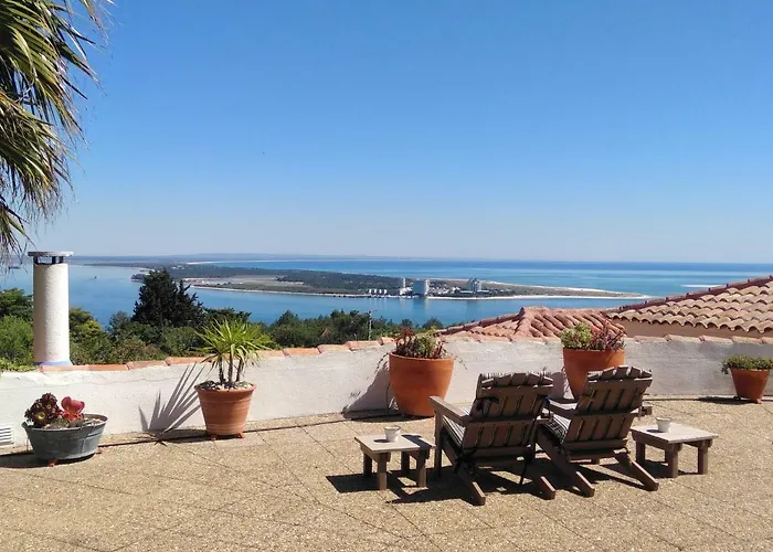 Moinho Do Marco Villa Setúbal