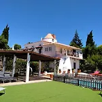 Villa Moinho Do Marco *