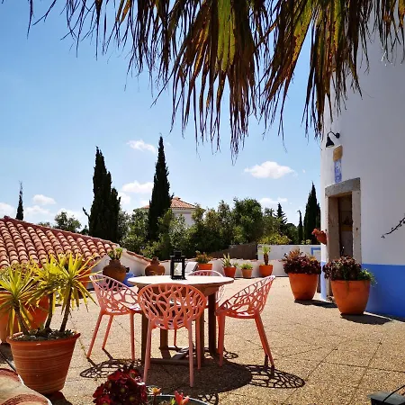 Villa Moinho Do Marco *