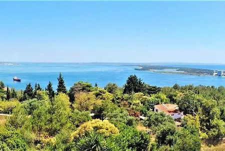 Moinho Do Marco Villa Setúbal