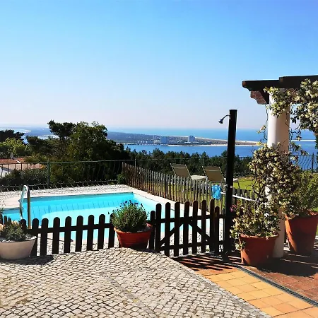 Moinho Do Marco Βίλα