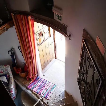 Villa Moinho Do Marco *