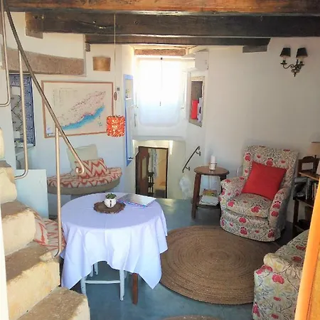 Moinho Do Marco * Setúbal