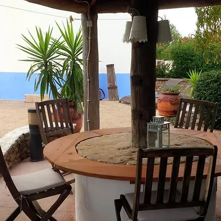 Villa Moinho Do Marco *