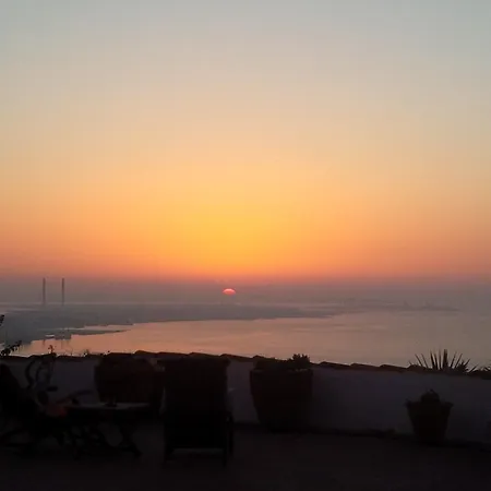 Moinho Do Marco Villa *