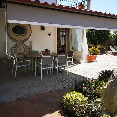 Villa Moinho Do Marco *