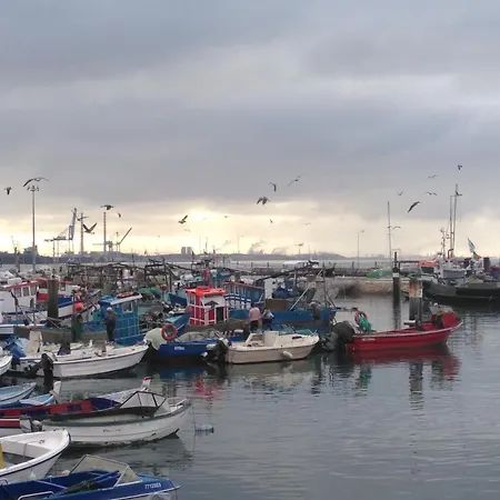 Moinho Do Marco Villa *