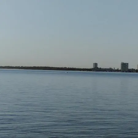 Βίλα Moinho Do Marco Σετούμπαλ