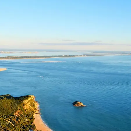 Villa Moinho Do Marco