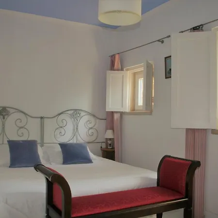 Villa Moinho Do Marco