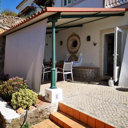 Villa Moinho Do Marco Setúbal