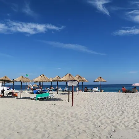 Moinho Do Marco Villa