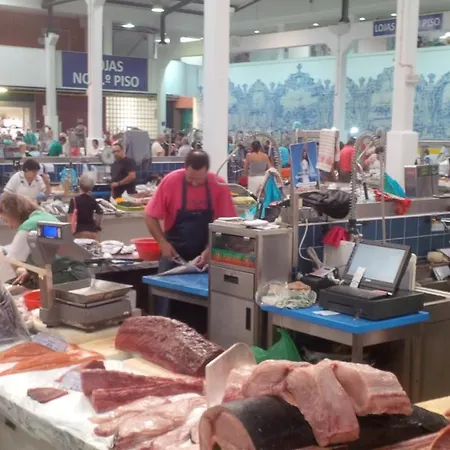 Moinho Do Marco Setúbal