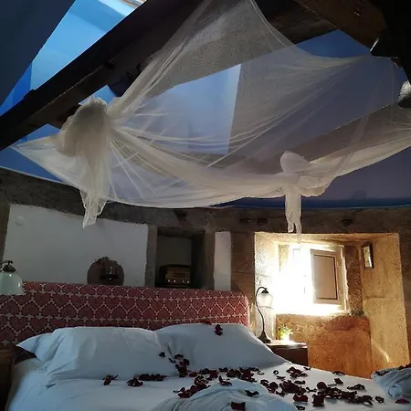 Moinho Do Marco Villa