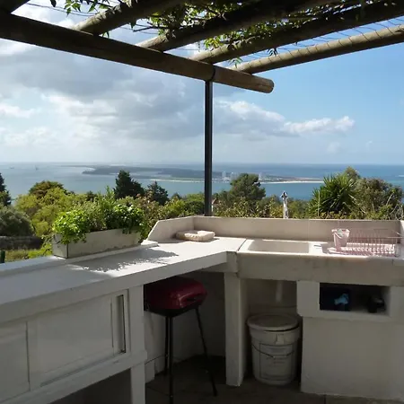 Moinho Do Marco Villa *