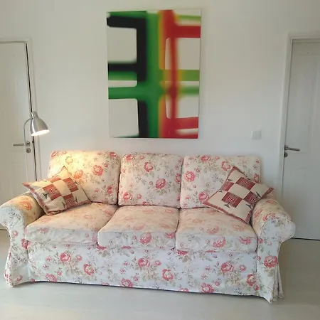 Moinho Do Marco Villa *