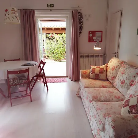 Villa Moinho Do Marco *