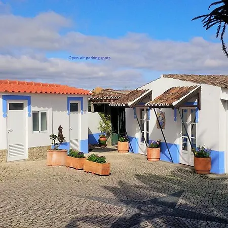 Moinho Do Marco Villa *