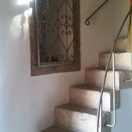 Moinho Do Marco Villa *