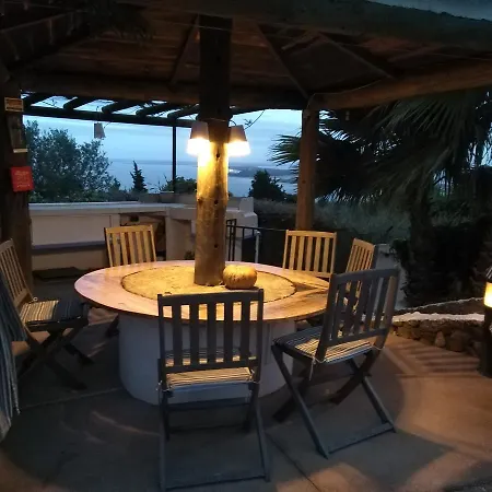 Villa Moinho Do Marco