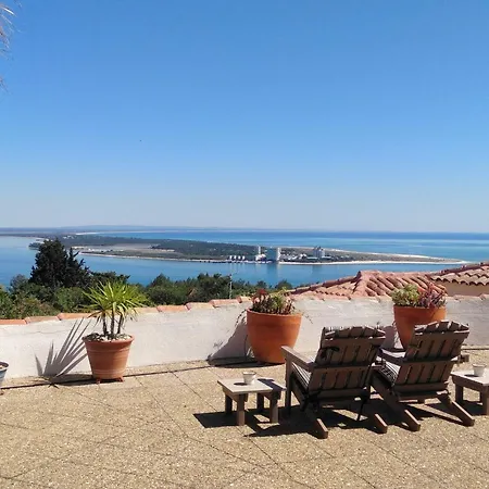 Moinho Do Marco Villa Setúbal