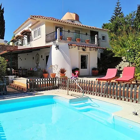 Villa Moinho Do Marco *